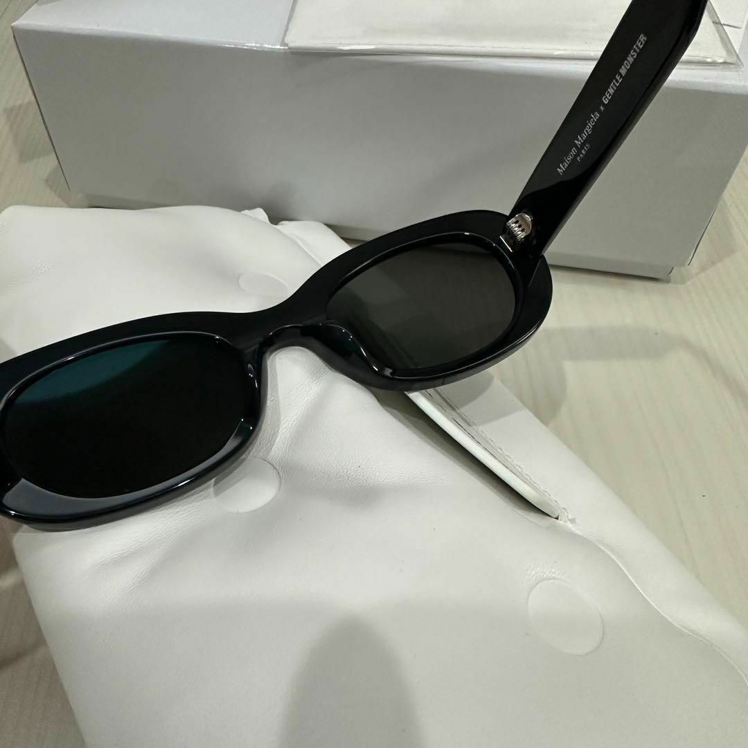 即日出荷即日出荷Margiela X GENTLE MONSTER MM004 サングラス