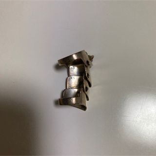 ヴィヴィアン(Vivienne Westwood) アーマーリング リング(指輪)の通販