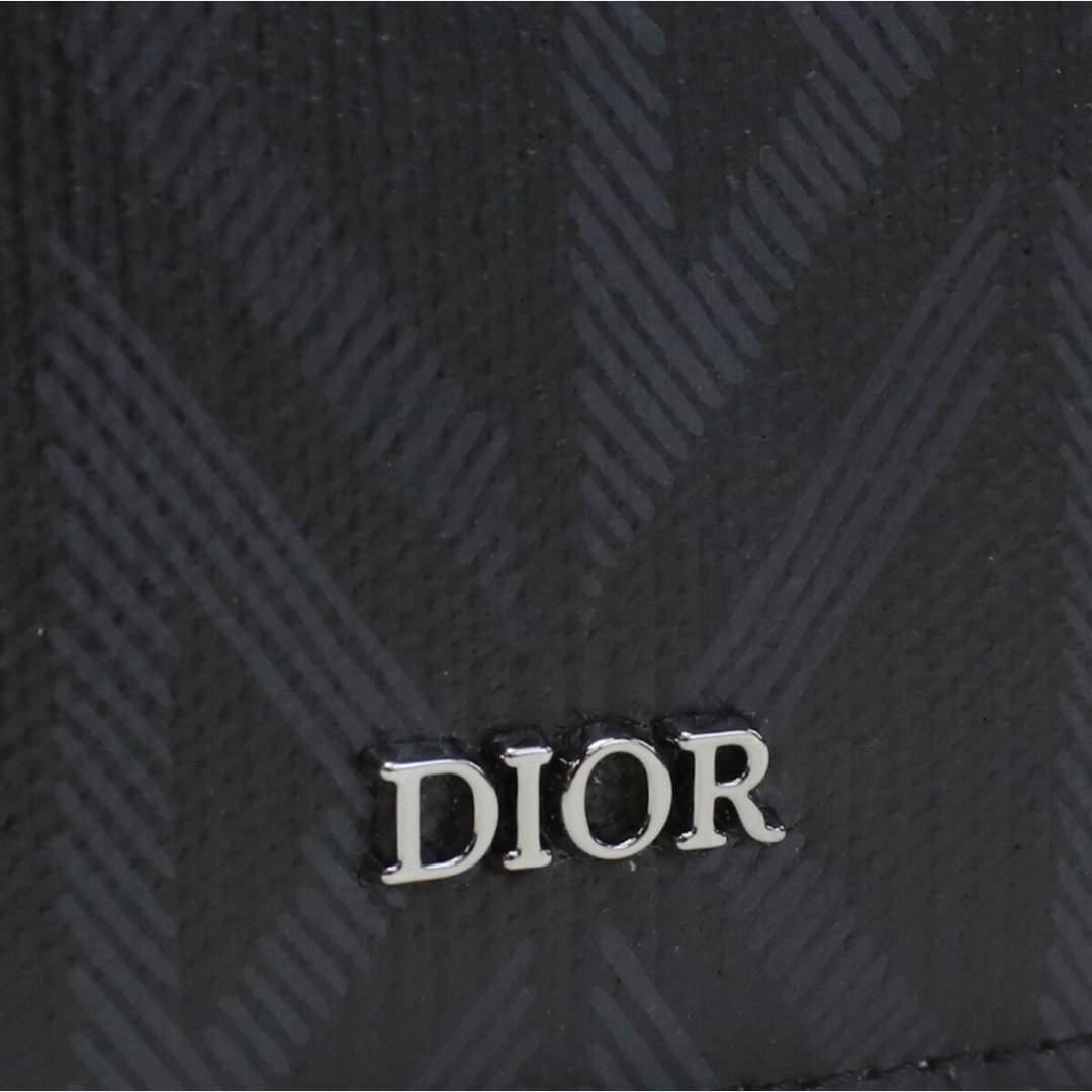 Christian Dior(クリスチャンディオール)のChristian Dior 長財布二折り小銭入付き 2ESBC002 メンズのファッション小物(長財布)の商品写真