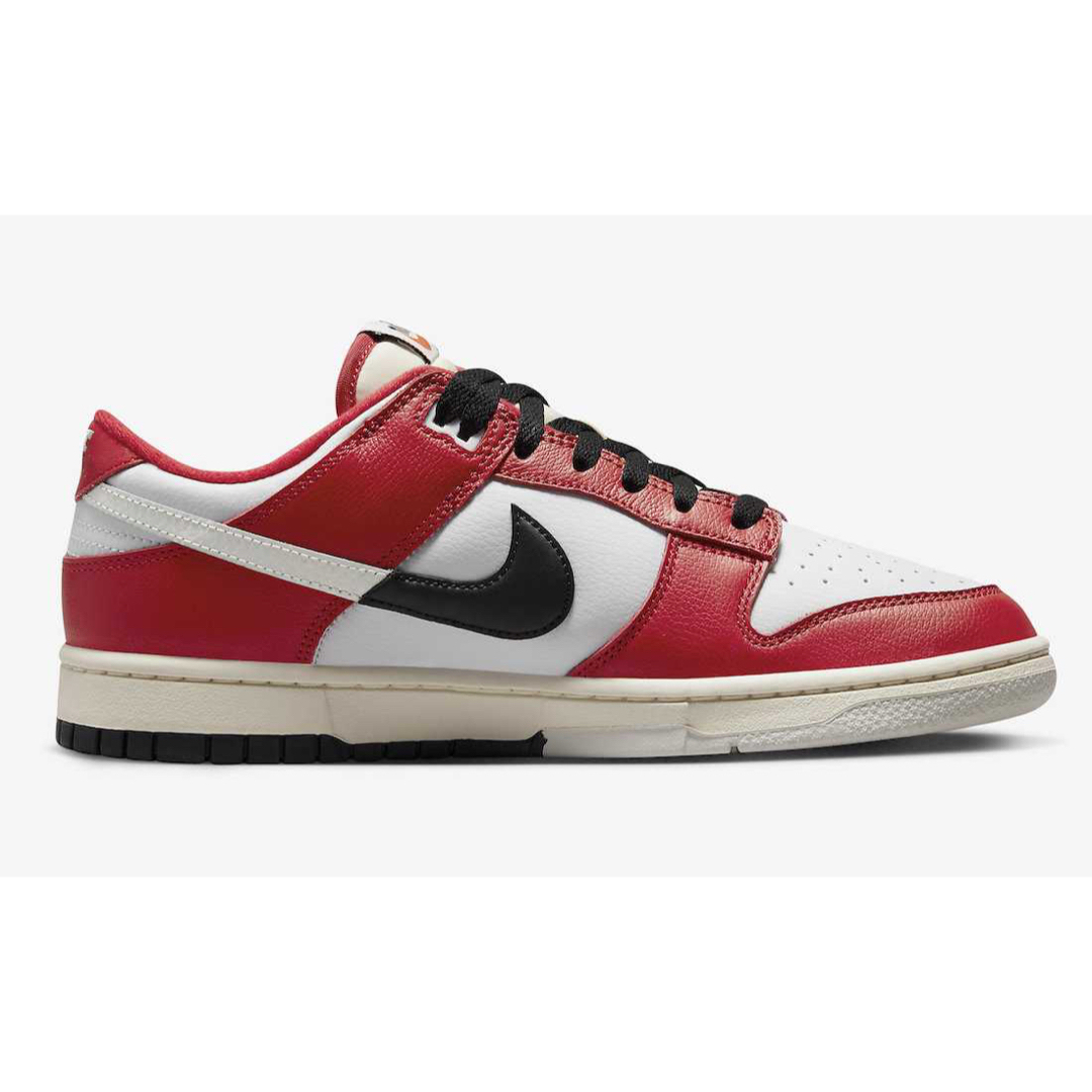 NIKE(ナイキ)のNike Dunk Low Retro PRM Chicago Split 29 メンズの靴/シューズ(スニーカー)の商品写真