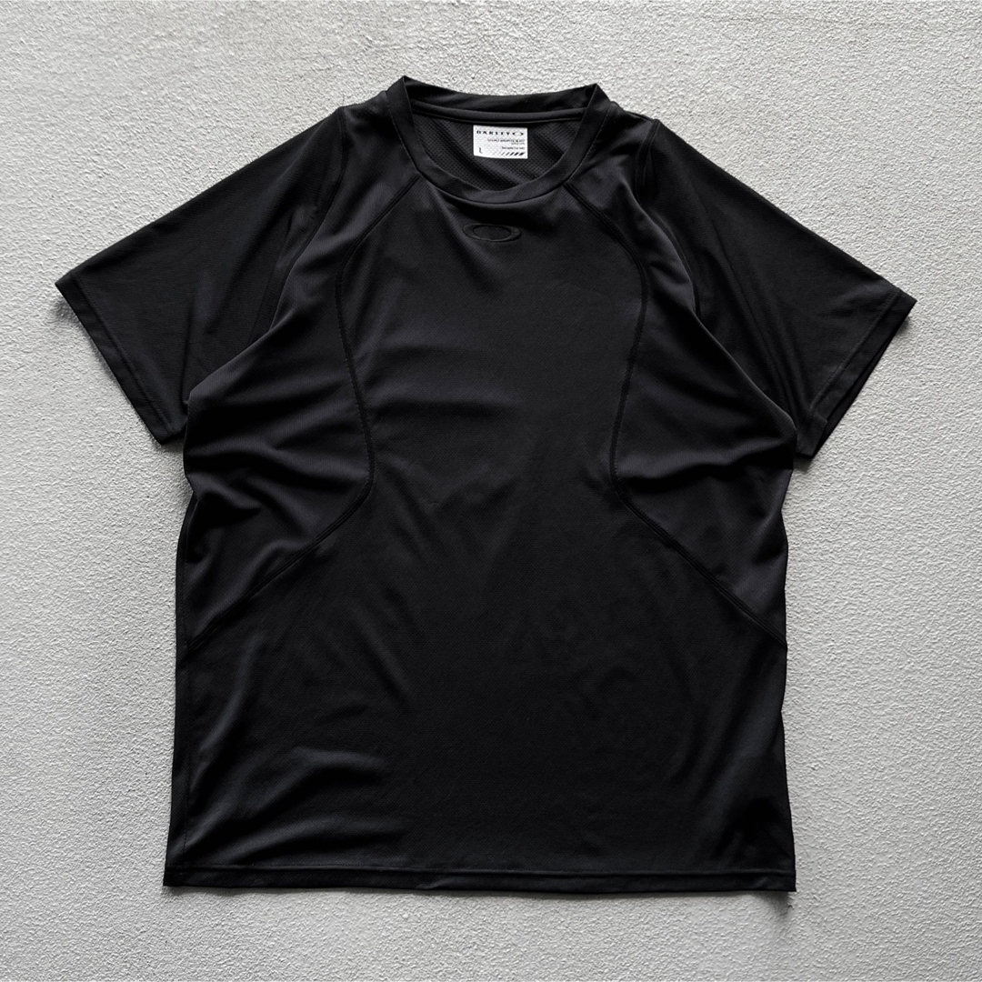 Oakley(オークリー)の00s archive oakly tech tee メンズのトップス(Tシャツ/カットソー(半袖/袖なし))の商品写真