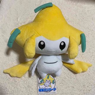 等身大 ジラーチ ポケモン センターの通販 by みりん's shop｜ラクマ