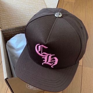 クロムハーツ 限定 キャップ(メンズ)の通販 86点 | Chrome Heartsの