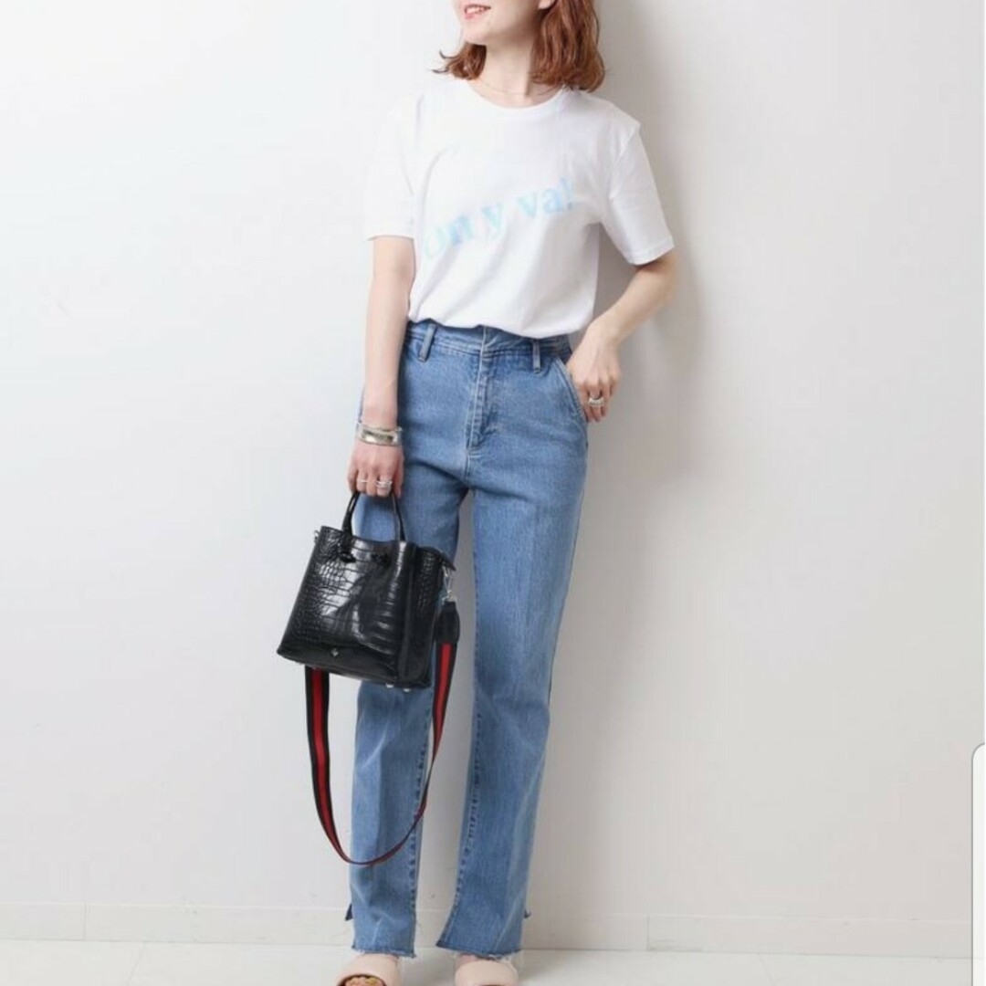 Spick & Span - タグ付◇Spick & Span* Les Petits Basics Tシャツの ...