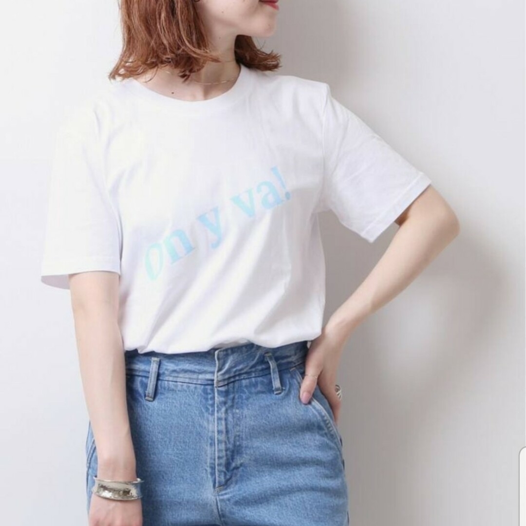 Spick & Span - タグ付◇Spick & Span* Les Petits Basics Tシャツの ...