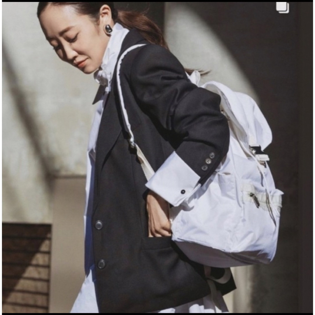 LeSportsac - 【新品未使用】レスポートサック 神崎恵 コラボ リュック ...