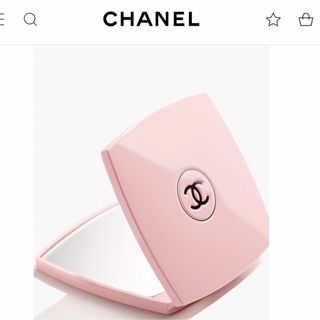 シャネル(CHANEL)のCHANEL ミラー(ミラー)