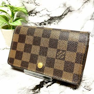 9ページ目 - ヴィトン(LOUIS VUITTON) ダミエ 財布(レディース)の通販