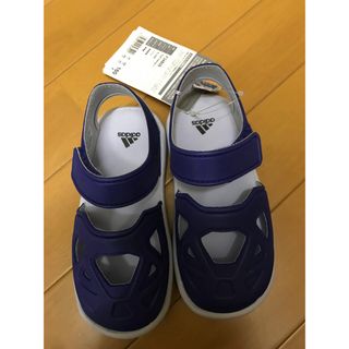 アディダス(adidas)のadidasサンダル(サンダル)