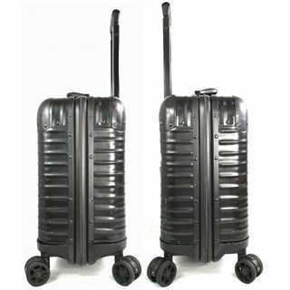 RIMOWA - リモワ 986.67 トパーズ『ステルス』 4輪TSAビジネス