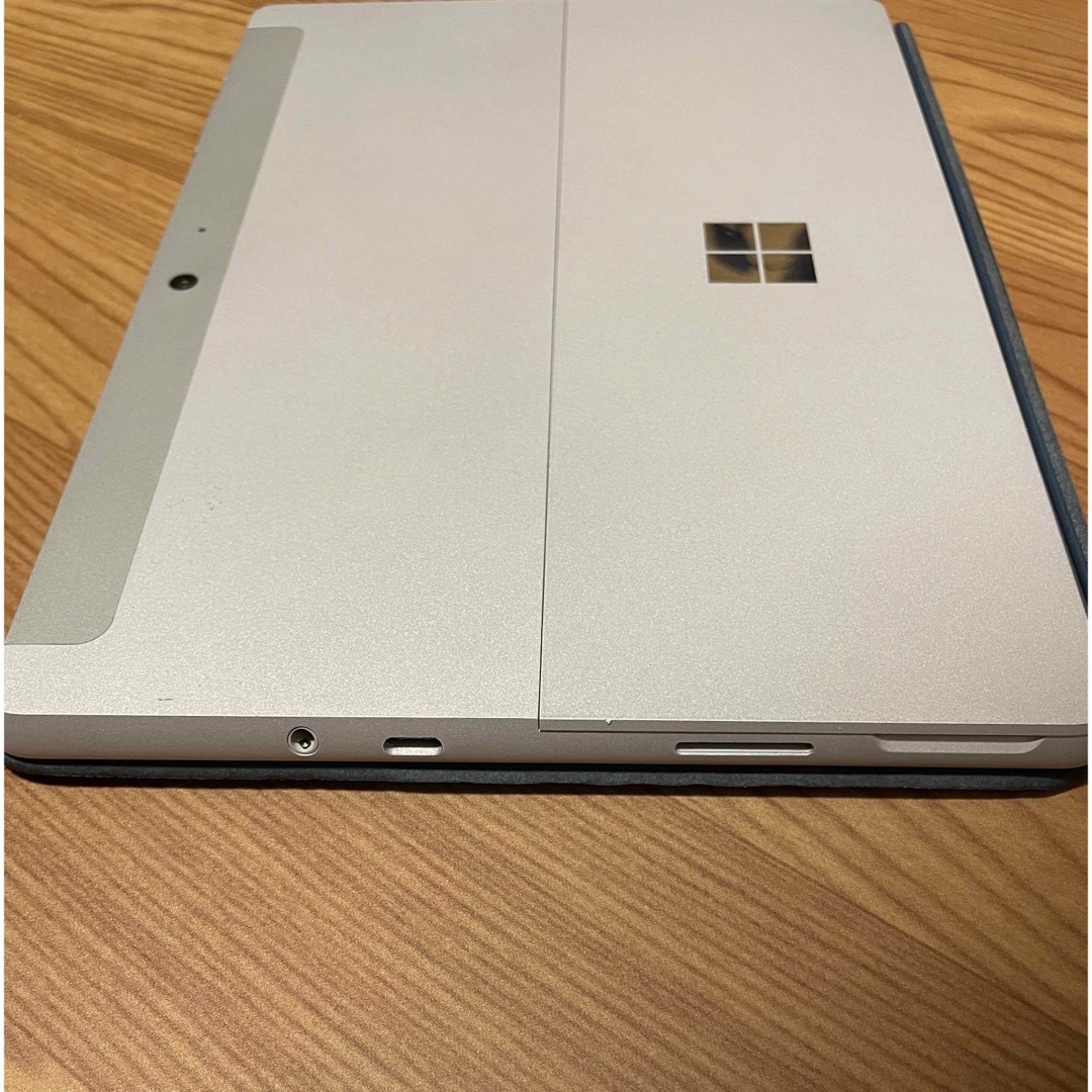 Surface go 128GB/8GB Officeなし タイプカバー付き