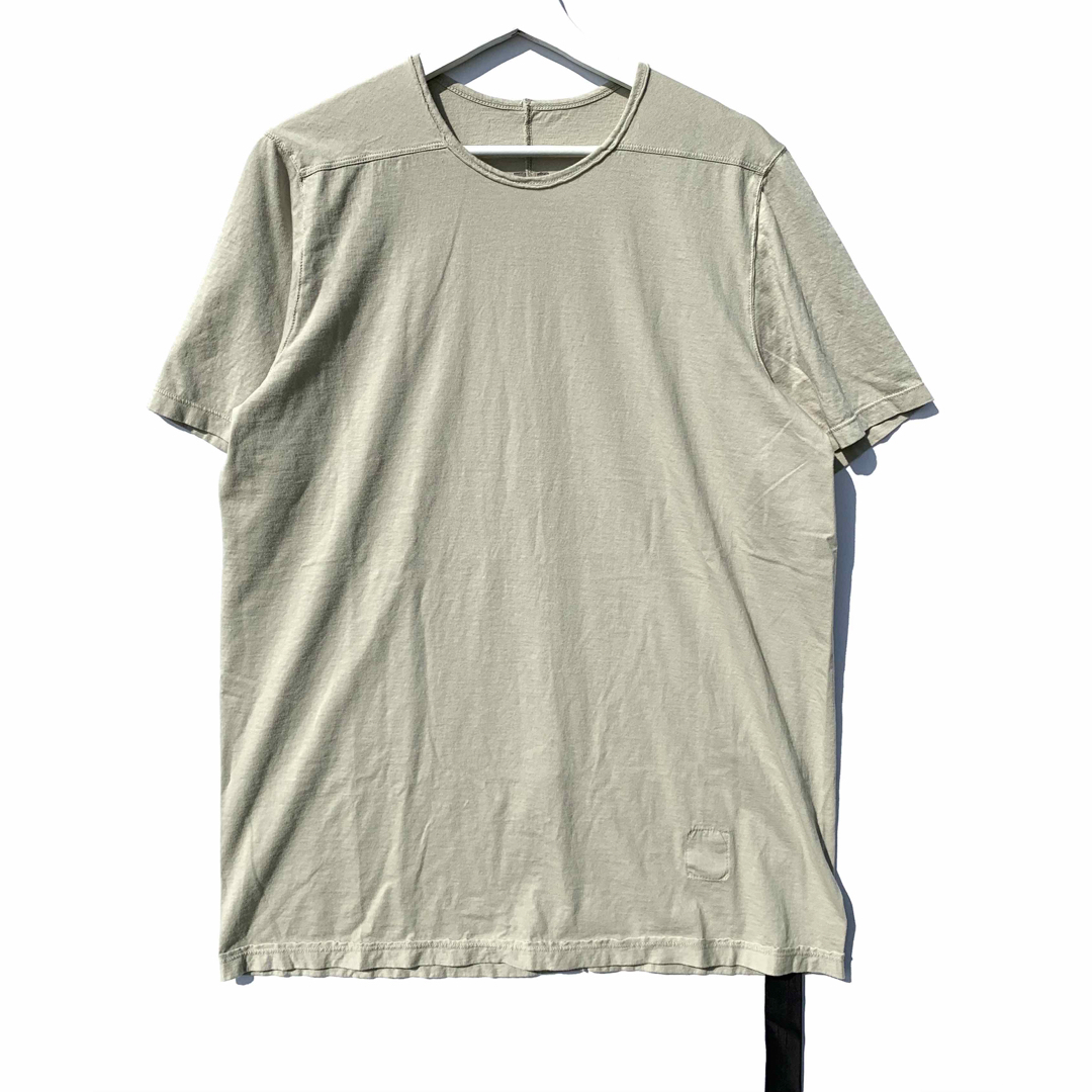 新品 RICK OWENS DRKSHDW LEVEL T PEARL XL | www.innoveering.net