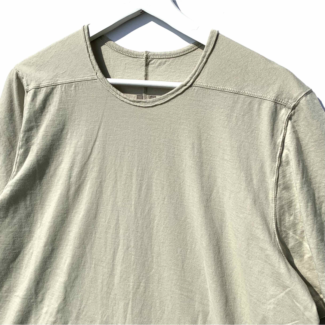 新品 RICK OWENS DRKSHDW LEVEL T PEARL XL | www.innoveering.net