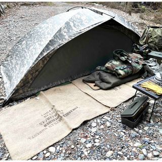 MILITARY(テント/タープ)のフリマアイテム一覧 MILITARY(テント/タープ)のフリマアイテム一覧