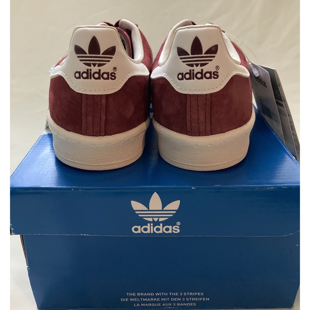 Originals（adidas）(オリジナルス)の【新品】adidas Originals CP 80s 25㎝ メンズの靴/シューズ(スニーカー)の商品写真