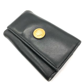 ヴェルサーチ キーケースの通販 18点 | VERSACEを買うならラクマ ヴェルサーチ キーケースの通販 18点 | VERSACEを買うならラクマ