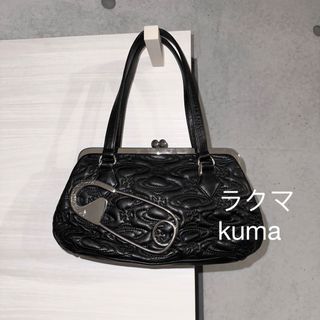 ヴィヴィアン(Vivienne Westwood) ビンテージ ハンドバッグ(レディース