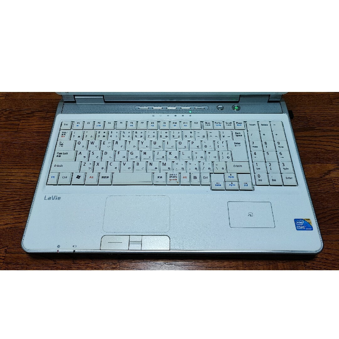 TOSHIBA dynabook R752 Core i5 4GB 新品SSD240GB DVD-ROM 無線LAN Windows10 64bitWPSOffice 15.6インチ パソコン ノートパソコン