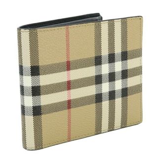 バーバリー(BURBERRY) 折り財布(メンズ)（チェック）の通販 100点以上 