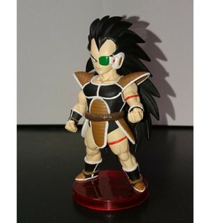 【未開封】ドラゴンボールZ ワーコレ 孫悟空・ギニュー・バーダック・メカフリーザ