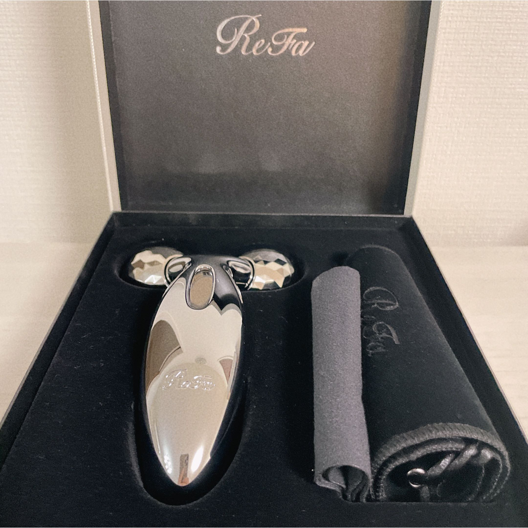 ReFa(リファ) MTG ReFa CARAT (リファカラット)純正品