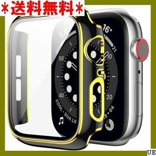 ２ アップルウォッチ カバー apple watch ケー se 5 4 423(モバイルケース/カバー)