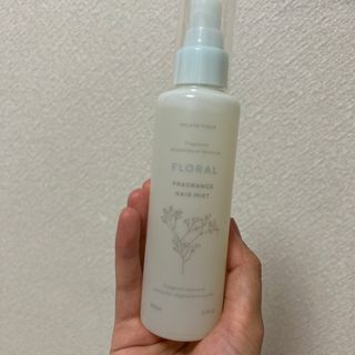 ジェラートピケ(gelato pique)のジェラートピケ ヘアミスト(ヘアウォーター/ヘアミスト)