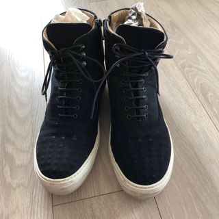 アレキサンダーマックイーン(Alexander McQueen)のMcQueen＊スニーカー(スニーカー)