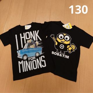 ミニオン(ミニオン)のミニオン　シャツ(Tシャツ/カットソー)