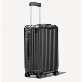 リモワ(RIMOWA)のRIMOWA essential cabin S　リモワエッセンシャルキャビンS(旅行用品)