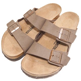 新品未使用 birkenstock ビルケンシュトック アリゾナ BS 31cm