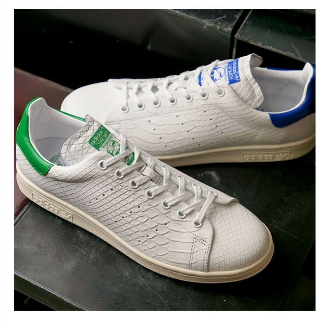 STANSMITH（adidas） - アディダス スタンスミス リコン FU9587の通販 ...