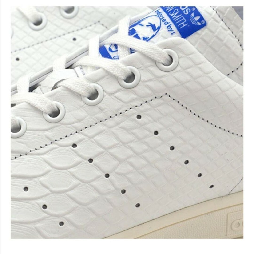 STANSMITH（adidas）(スタンスミス)のアディダス スタンスミス リコン FU9587 メンズの靴/シューズ(スニーカー)の商品写真