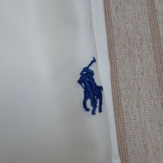 ポロラルフローレン(POLO RALPH LAUREN)のRALPH LAURENメンズシャツ汚れあり(シャツ)