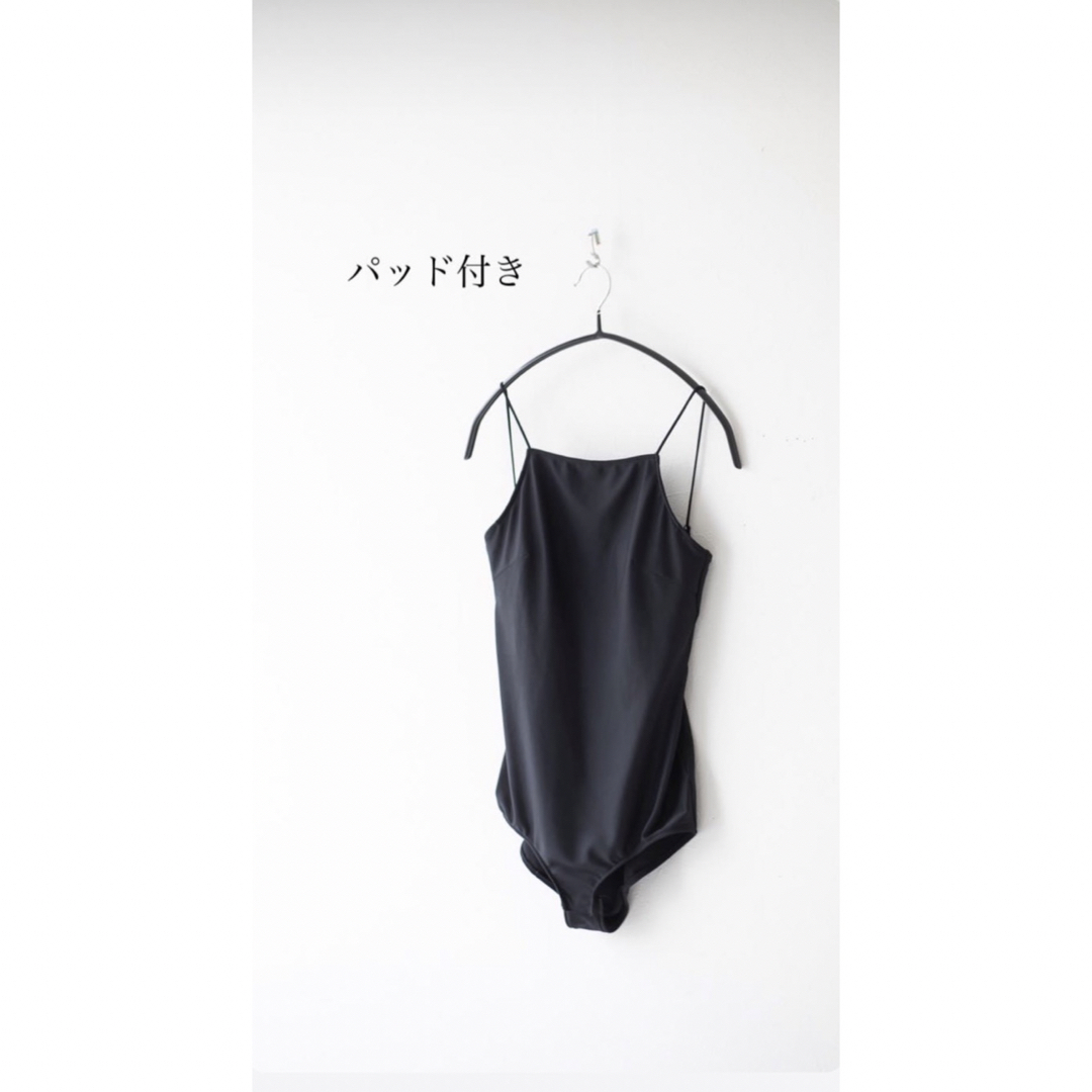 K様専用Nala ナラ back open swim inner wear 水着 レディースの水着/浴衣(水着)の商品写真