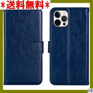 ２ Judaz Classic Series 手帳ケース 典雅 紺青 426(モバイルケース/カバー)