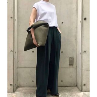 enfold ワイドパンツ38 | www.sportique.nu