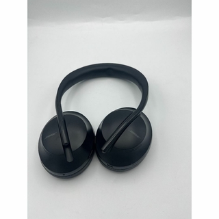 ボーズ(BOSE)のBose Noise Cancelling Headphones 700(ヘッドフォン/イヤフォン)