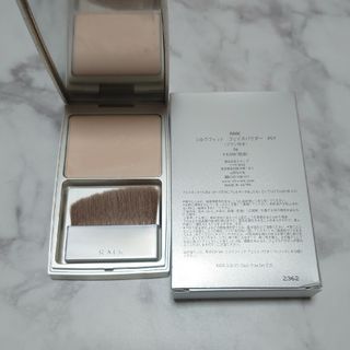 RMK - RMK シルクフィット フェイスパウダー P01の通販 by ちとせ ...