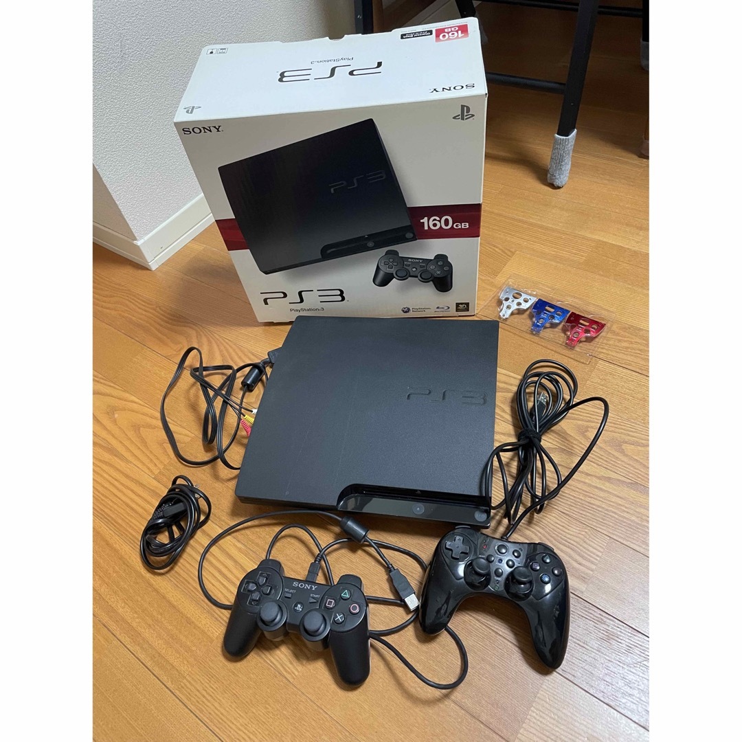 ゲームソフト/ゲーム機本体PlayStation3  品