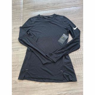 ナイキ(NIKE)の新品未使用　ナイキ　NIKE ロンT(Tシャツ(長袖/七分))