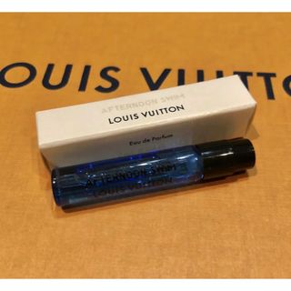 ルイヴィトン(LOUIS VUITTON)のLOUIS VUITTON Afternoon Swim 2ml サンプル品(ユニセックス)