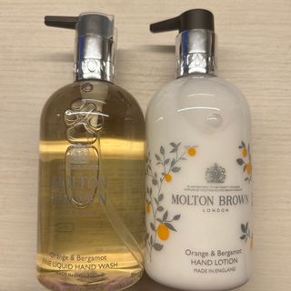 MOLTON BROWN - モルトンブラウン