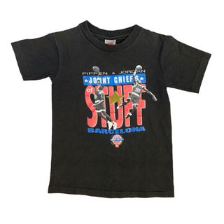 ナイキ(NIKE)の90s vintage Nike print S/S Tee(Tシャツ/カットソー)