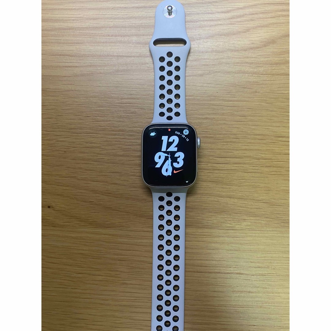 Apple Watch Nike+ Series4 GPS+Cell 44mm