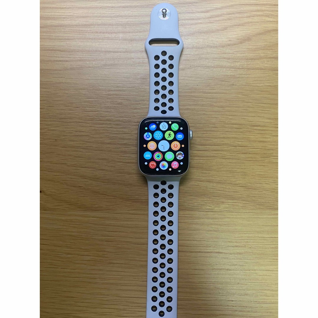 Apple Watch Series7 45ｍｍ GPS+Cell ミッドナイト