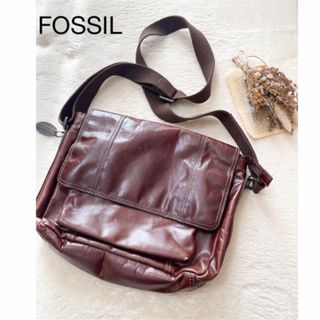 フォッシル(FOSSIL)のFOSSIL ショルダーバッグ(ショルダーバッグ)