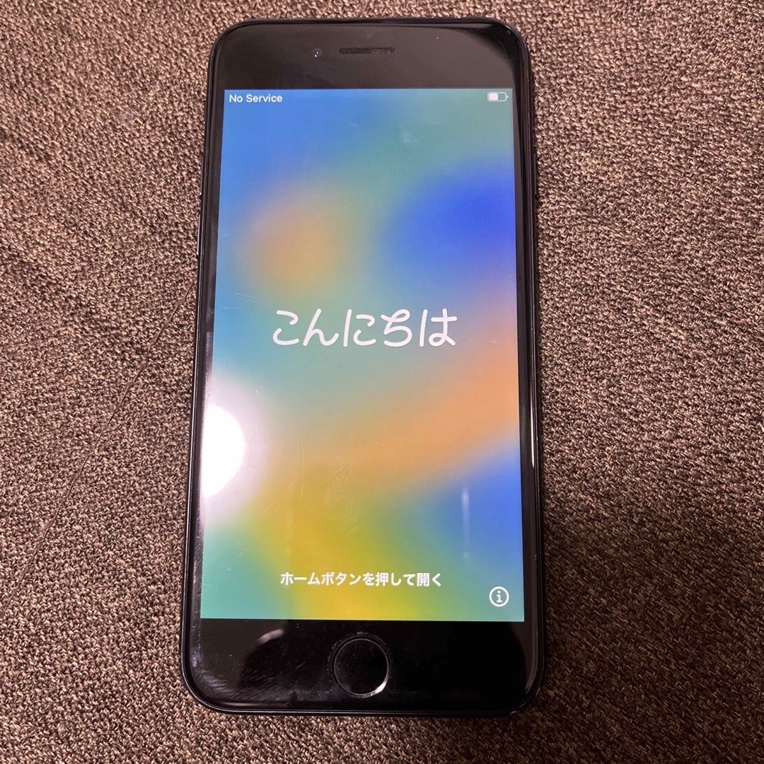 iPhoneSE 第二世代　128GB