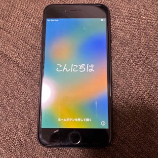 アイフォーン(iPhone)のiPhoneSE 第二世代　128GB(スマートフォン本体)