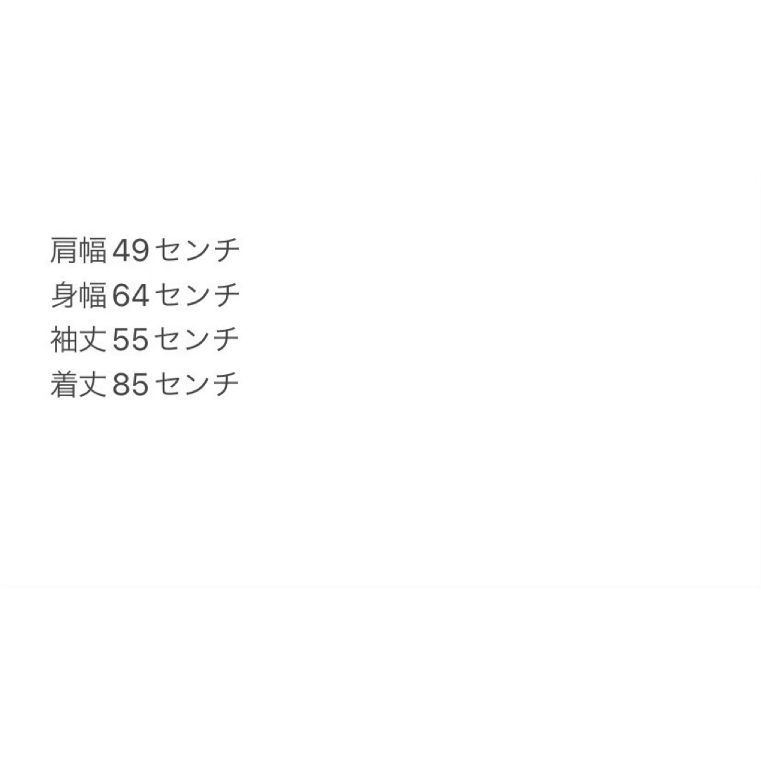 ラルフローレン 長袖シャツ コットン ホースマーク ブルー Lサイズ